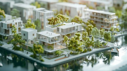 Next-Gen Urban Ventures: Transforming Landscapes into Profitable Smart Communities