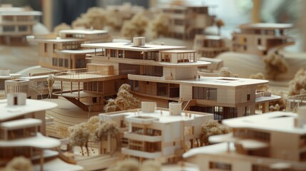 Smart Solutions, Bright Profits: Commercializing Sustainable Urban Development