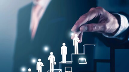 importance of continuous learning and development in recruiting