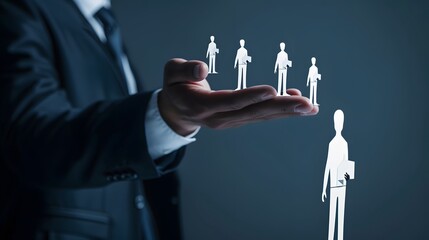 importance of continuous learning and development in recruiting