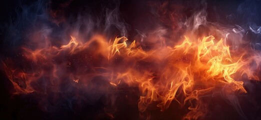 Fototapeta premium Abstract background