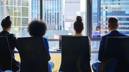 integration of technology in the recruitment process