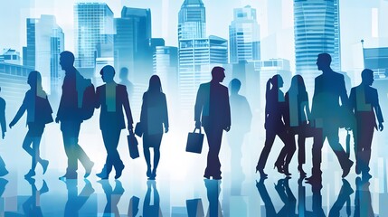 integration of technology in the recruitment process