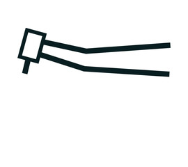  Dental turbine symbol