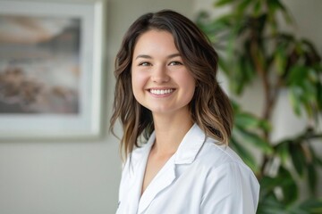 Focused on Clear Vision: A Day in the Life of an Optometrist