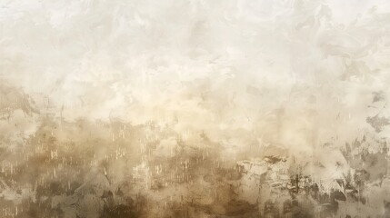 A simple abstract dark beige background in the style of boho.