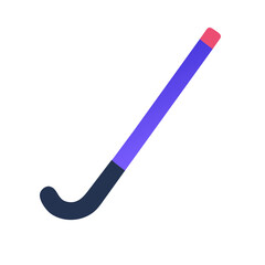 Field Hockey Icon