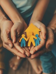 Family concept design