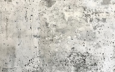 Textured gray concrete surface with subtle variations and small imperfections.