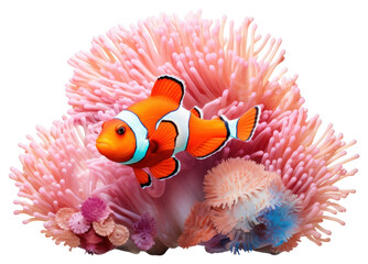 PNG Fish sea animal nature