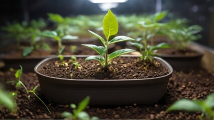 Growing Flex Seeds: Cultivation Tips