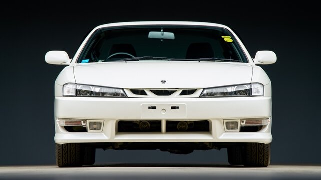 Portland, OR, USA
May 6, 2024
Nissan Silvia