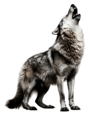 PNG Mammal animal wolf wildlife