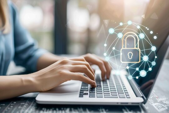 Secure gateway technologies manage network safeguards, utilizing encryption to protect privacy and shield data from cyber attacks.