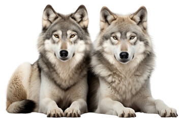 PNG Mammal animal wolf pet.