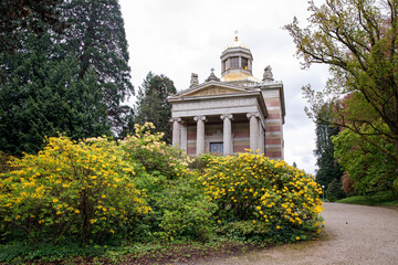 Kirche St. Bernhard Baden-Baden