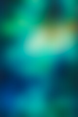 Liquid Tropical Paradise gradient: Abstract Blues and Greens Flow into a Tropical Dreamscape. Tranquil Brilliance. Abstract Blues & Greens Capture Tropical Paradise