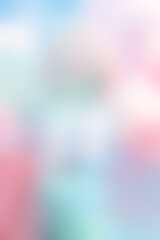 abstract gradient Cotton Candy Dreams: Candy Cloud Dreams: Abstract Pinks & Blues Evoke a Sugary Daydream. Pastel Paradise. Pastel Hues Dance in a Cotton Candy Dreamscape