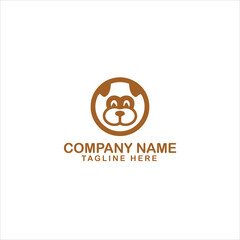 pet logo design, veterinarian, animal hospital, farm