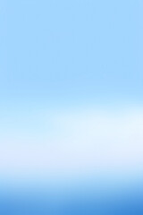 abstract gradient background Serene Sky: Endless Azure: Serene Sky Gradient Whispers of Tranquil Summer Days. Calming Peace