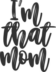 Happy mother's day svg print template, typography design for mom ,mommy ,mama, daughter, grandma, girl, women,aunt, mom life, child best mom design .