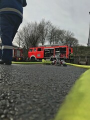 Feuerwehr 