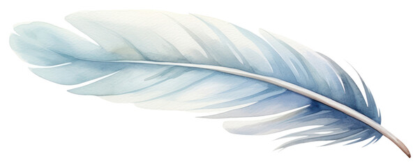 PNG Feather white lightweight accessories.