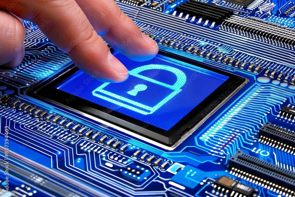 Poster network traffic and data protection are secured by traceroute, which utilizes privacy settings and p