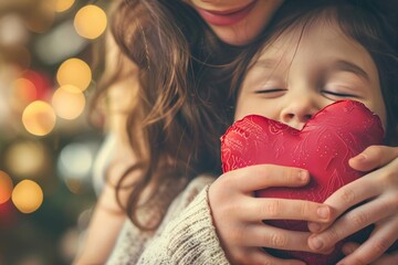 Mother's Day charity donations in her name to give back and make a difference