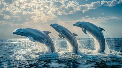 dolphin, sea, water, animal, fish, ocean, mammal, blue, cartoon, illustration, whale, vector, nature, swimming, dolphins, shark, marine, life, aquatic, wildlife, jump, animals, cute, isolated, wild