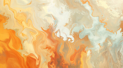 Textura bege e laranja - wallpaper HD 