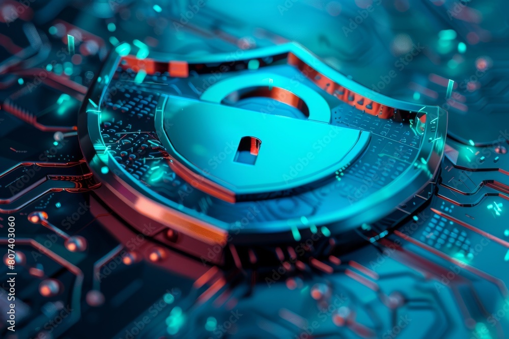 Poster phishing and spearphishing defenses incorporate otp verification and encrypted network transactions.