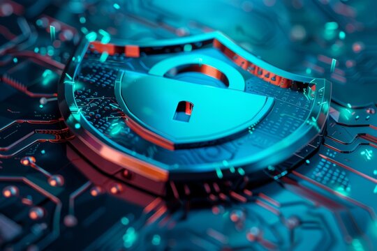 Phishing and spearphishing defenses incorporate OTP verification and encrypted network transactions.