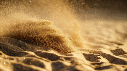 Grãos de areia na praia - wallpaper HD 