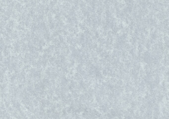 Seamless spotted noise grey paper texture. Smooth cardboard surface.