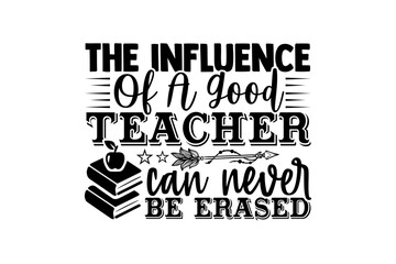 Teacher T shirt Design , Vector Teacher T shirt design, Teacher's Day shirt, Teacher typography T shirt design Collection, teachers day svg bundle design.