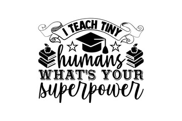 Teacher T shirt Design , Vector Teacher T shirt design, Teacher's Day shirt, Teacher typography T shirt design Collection, teachers day svg bundle design.