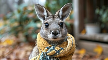 Universal Kangaroo Cuddle Fest