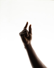 Hand Exploration: A Captivating Collection