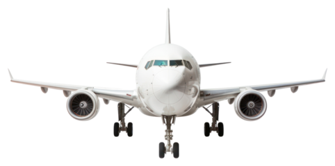 PNG Airplane aircraft airliner vehicle.