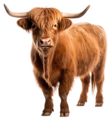 PNG Livestock mammal cattle animal.