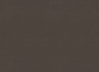 Fototapeta premium Seamless brown embossed lined decorative vintage paper texture as background. Modern digital pressed lines paper surface pattern for scrapbook decoration.