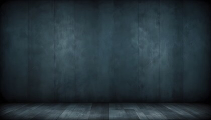 Clear Plain Shiny Warm Soft Vintage Bokeh Cloudy Wave Like Geometric Blue Background or Texture