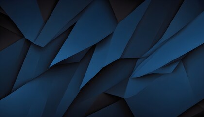 Clear Plain Shiny Warm Soft Vintage Bokeh Cloudy Wave Like Geometric Blue Background or Texture