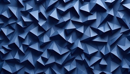 Obraz premium Clear Plain Shiny Warm Soft Vintage Bokeh Cloudy Wave Like Geometric Blue Background or Texture