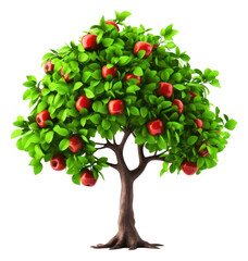 PNG  Tree bonsai plant fruit.