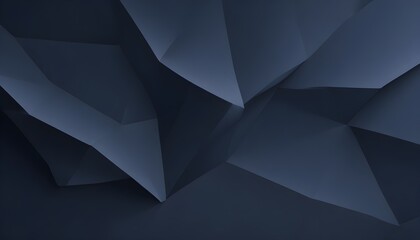 Obraz premium Clear Plain Shiny Warm Soft Vintage Bokeh Cloudy Wave Like Geometric Blue Background or Texture