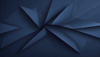 Clear Plain Shiny Warm Soft Vintage Bokeh Cloudy Wave Like Geometric Blue Background or Texture