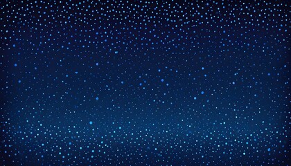 Clear Plain Shiny Warm Soft Vintage Bokeh Cloudy Wave Like Geometric Blue Background or Texture