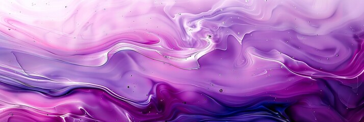 Obraz premium Abstract background image illustration with shades of lilac, pink and more. Beautiful background. Art background.